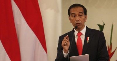 Pernyataan Terbaru Presiden Jokowi soal Corona, Lockdown Belum jadi Opsi