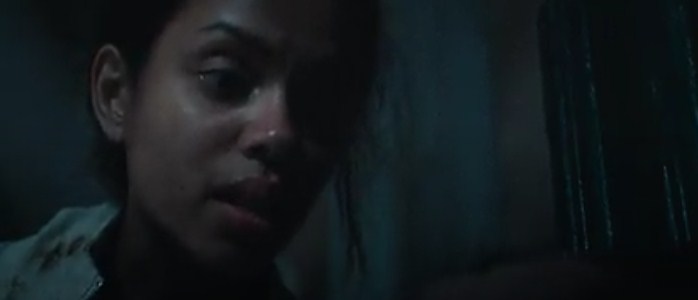 Sinopsis Film Wildcat (2021): Khadija Young Tertangkap, Jalani Penyiksaan Seram