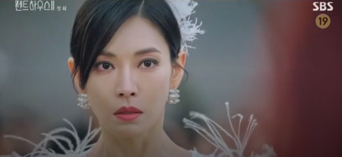 Sinopsis Penthouse 2 Episode 1, Alur Cerita Penuh Spoiler: Kembalinya Yoon-hee