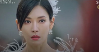 Sinopsis Penthouse 2 Episode 1, Alur Cerita Penuh Spoiler: Kembalinya Yoon-hee