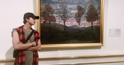 Pindah Gedung Baru, Label akan Bikin 2 Lantai untuk Museum Khusus Sejarah BTS