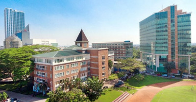 Berapa Biaya Kuliah di Universitas Pelita Harapan (UPH)