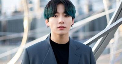 15 Kebiasaan Jungkook BTS yang Wajib Diketahui ARMY