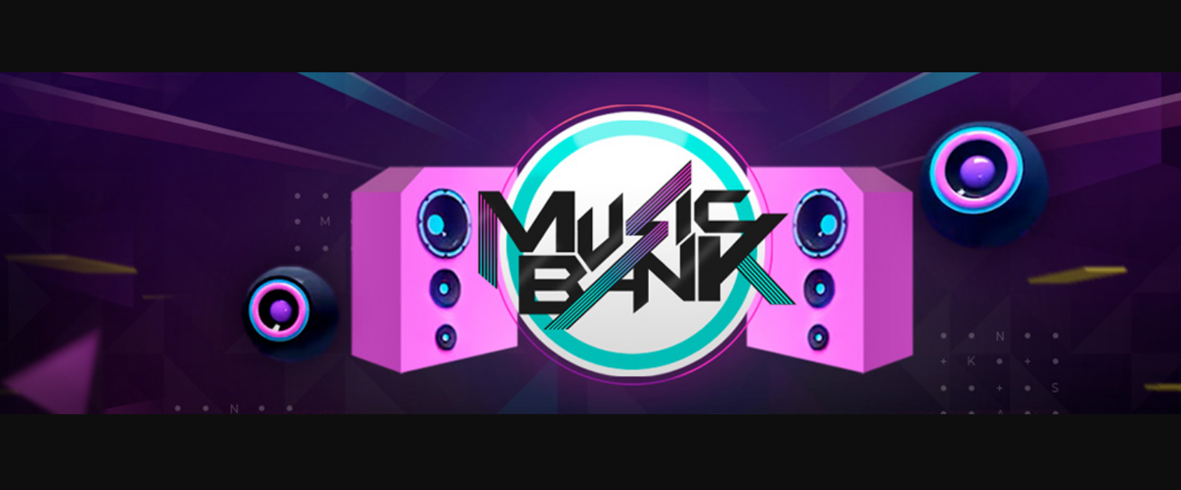 Music Bank: Acara Musik di KBS2