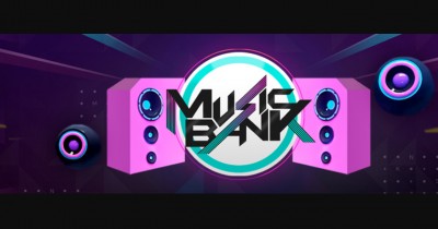 Music Bank: Acara Musik di KBS2