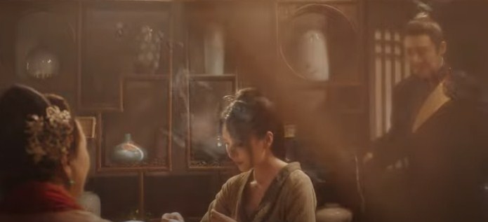 Sinopsis Film The Legend of Justice WuSong (2021): Balas Dendam Er Lang atas Kematian Kakaknya