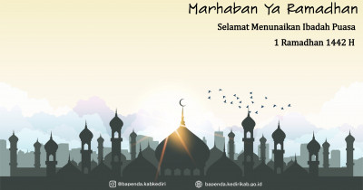 22 Ucapan Berbuka Puasa di Bulan Ramadhan