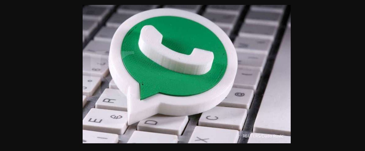 Cara Melakuan Update Aplikasi WhatsApp Business