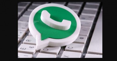 Cara Melakuan Update Aplikasi WhatsApp Business