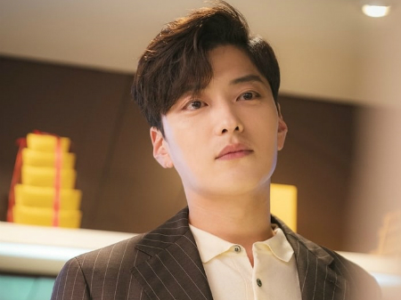 Profil dan 5 Fakta Jang Seung Jo, Pemeran Oh Ji Hyeok di Drakor The Good Detective