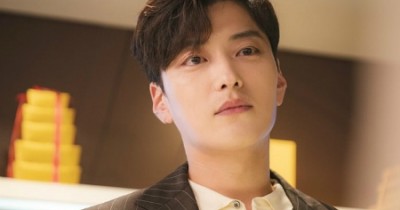 Profil dan 5 Fakta Jang Seung Jo, Pemeran Oh Ji Hyeok di Drakor The Good Detective