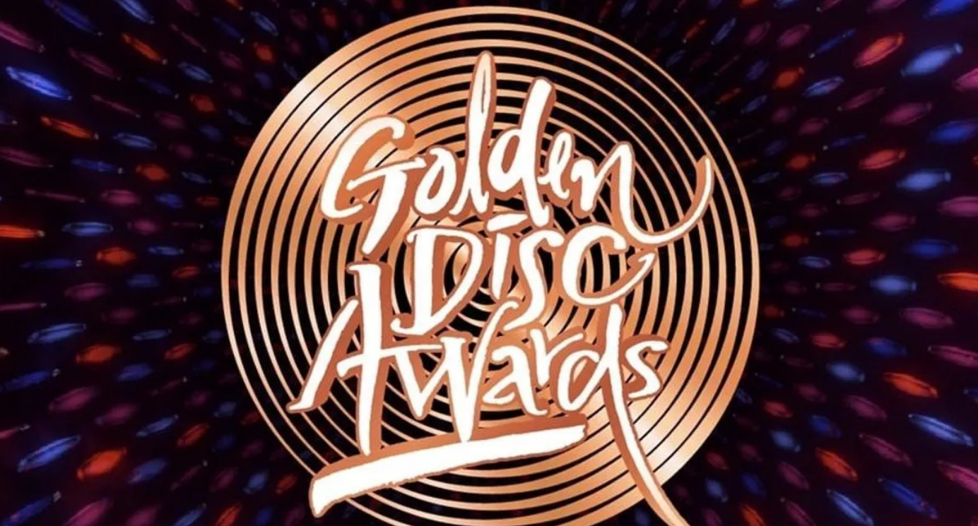 Golden Disk Awards: Acara Penghargaan dari Korea Entertainment Association