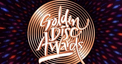 Golden Disk Awards: Acara Penghargaan dari Korea Entertainment Association