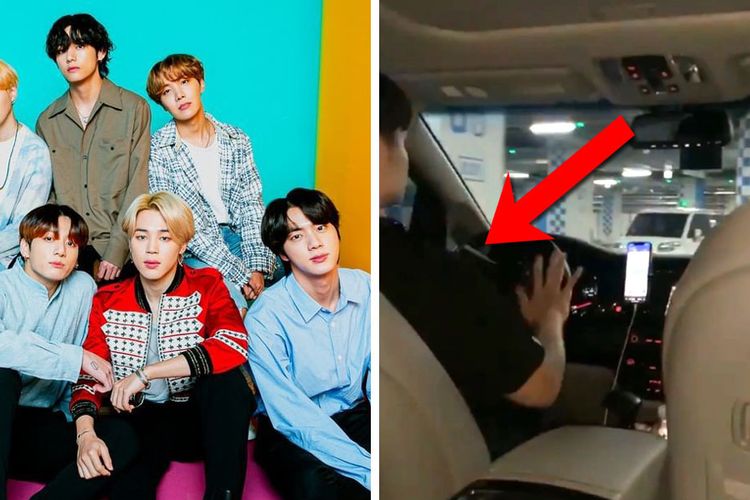 Fakta Terbaru BTS: Penyalahgunaan Van BTS hingga Jungkook Pergi ke Klub