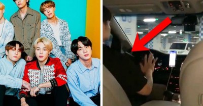 Fakta Terbaru BTS: Penyalahgunaan Van BTS hingga Jungkook Pergi ke Klub