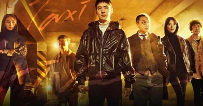 Sinopsis Drama Korea Taxi Driver 2 (2023): Pembalasan Dendam