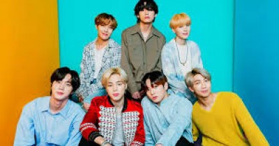 Warna Kesukaan Member BTS yang Wajib Diketahui ARMY