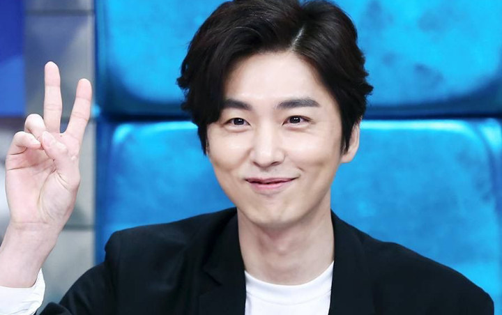 Biodata dan 11 Daftar Drama Sin Dong Wook, Pemeran Im Gun Joo di My Unfamiliar Family