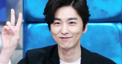 Biodata dan 11 Daftar Drama Sin Dong Wook, Pemeran Im Gun Joo di My Unfamiliar Family