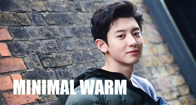 Lagu Chanyeol EXO 'Minimal Warm' akan jadi Ost Webtoon