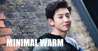 Lagu Chanyeol EXO 'Minimal Warm' akan jadi Ost Webtoon