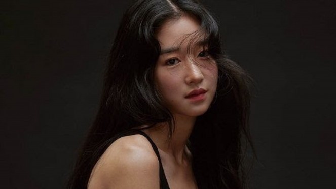 Profil dan 7 Fakta Seo Ye Ji, Aktris Cantik Pemeran Sosok Go Moon Young