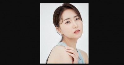 Profil Oh Chae-Eun, Pemeran Sales Internasional di Drakor Tomorrow