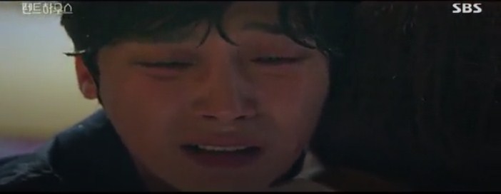 Alur Cerita Penthouse Episode 10: Perselingkuhan Seo-jin dan Dan-tae yang Terbongkar oleh Dokter Ha