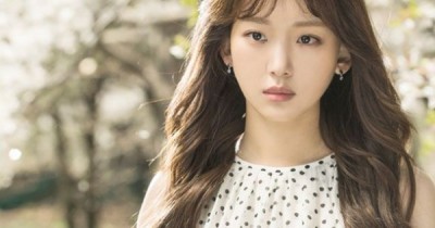 Profil dan Daftar Drama Jin Ki-joo, Aktris Pemeran Drama 'Homemade Love Story'
