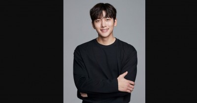 Profil Ji Chang-Wook, Pemeran Sosok Lee-Eul di Drakor The Sound of Magic