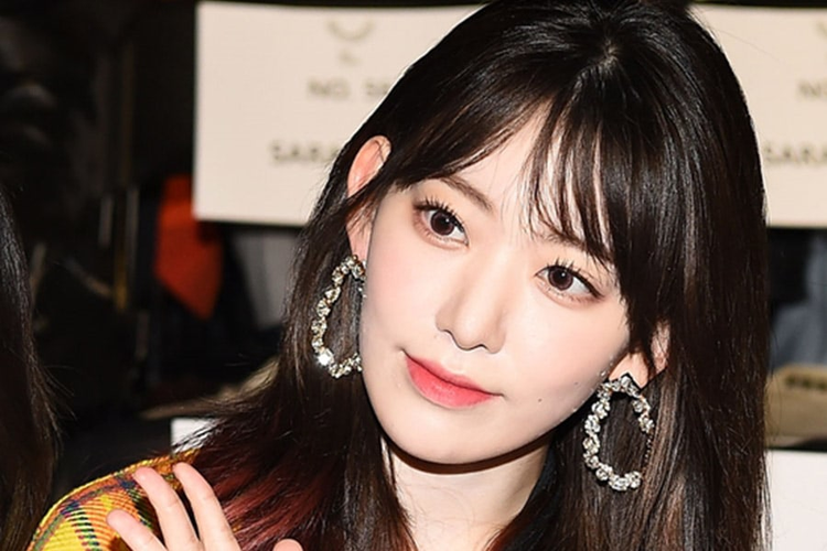 Profil dan 30 Fakta Miyawaki Sakura Anggota IZONE dari Jepang