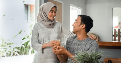 Apa yang dimaksud dengan nikah siri?