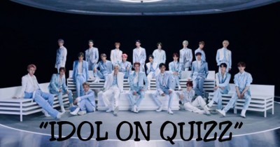 NCT Dipastikan akan Ikut Acara KBS2 'Idol on Quiz'