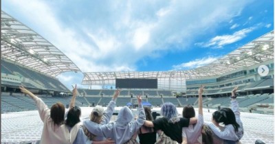 Kabar Gembira! Member TWICE Resmi Buka Instagram Pribadi, Langsung Diserbu Penggemar