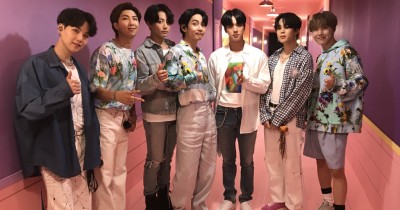 BTS Comeback Agustus 2020, Single Bertajuk 'Dynamite' yang Dinantikan ARMY Akhirnya Datang