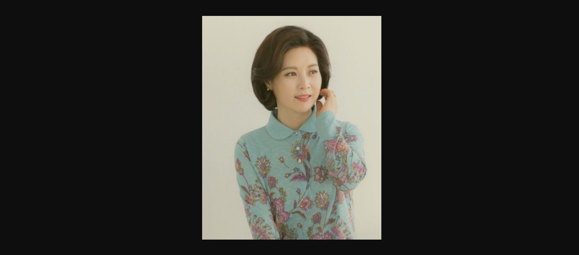 Profil Kang Joo-hee, Pemeran Sosok Ibu Heo Na-Young di Drakor Tomorrow