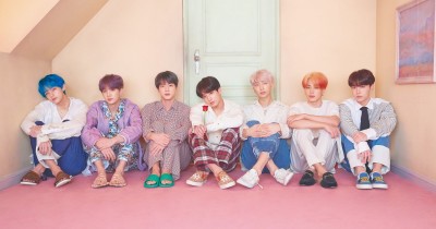 Arti dan Makna Lagu BTS Home, Salah Satu Lagu di Album Map of The Soul: Persona