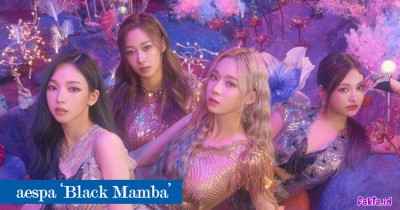Apa Judul Lagu Debut aespa? Girlgroup Terbaru SM Entertainment