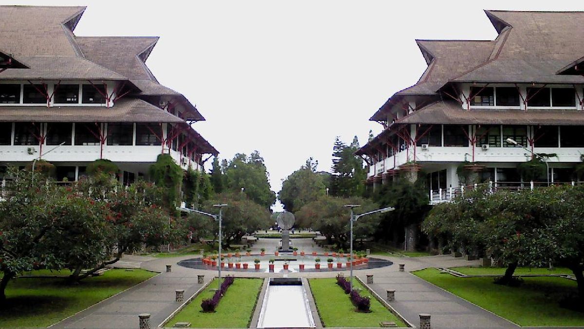 Berapa Biaya Kuliah di Institut Teknologi Bandung (ITB)