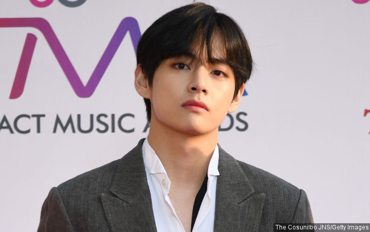 6 Fakta Keinginan V BTS di 2020, Rilis Mixtape setelah SUGA