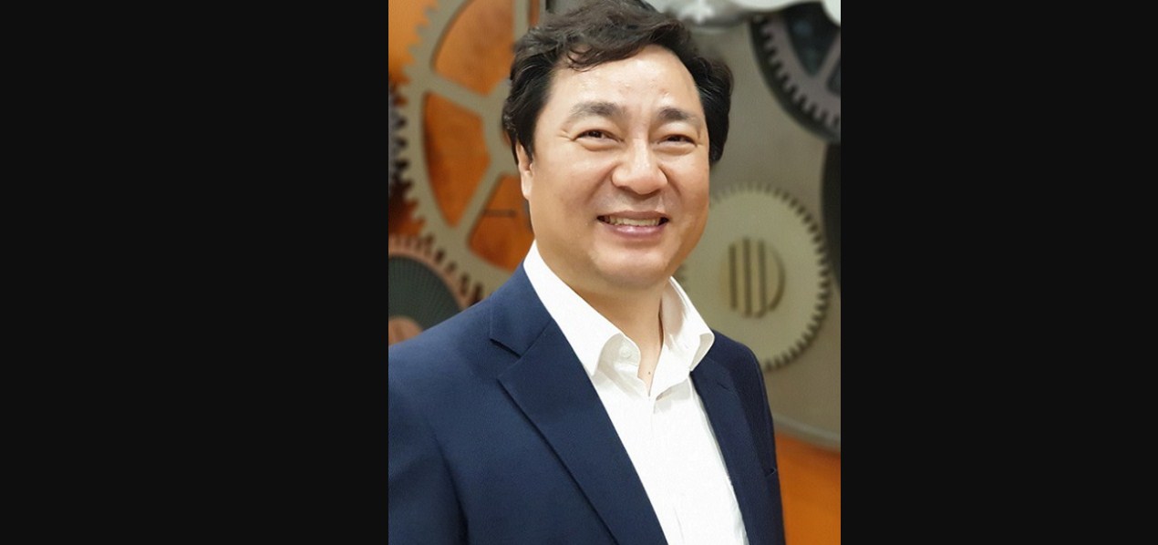 Profil Lee Kyung-Oh, Pemeran Sosok Chairman Tak Jung-Gu di Drakor Tomorrow