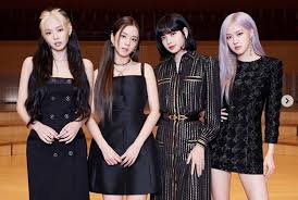 Ini Bagian MV BLACPINK How You Like That yang Diubah YG Entertainment Usai Dianggap Lecehkan Agama