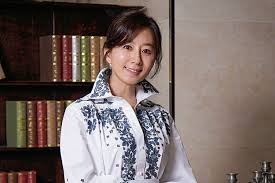 Profil dan 5 Fakta Kim Hae Ae, Pemeran Drama The World of the Married