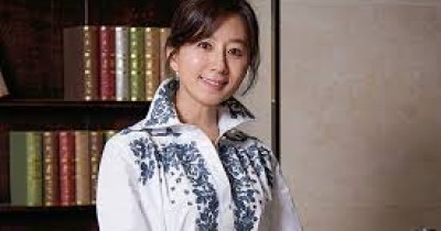 Profil dan 5 Fakta Kim Hae Ae, Pemeran Drama The World of the Married