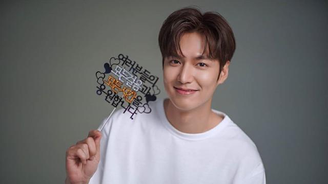 Apa Agama Lee Min Ho, Informasi yang Banyak Dicari oleh Penggemar