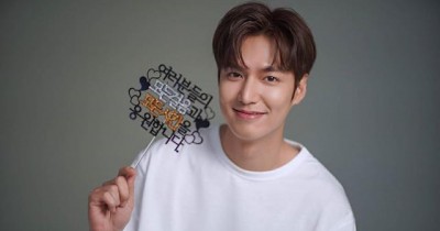 Apa Agama Lee Min Ho, Informasi yang Banyak Dicari oleh Penggemar