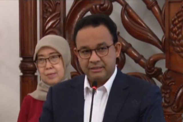 5 Fakta soal Kebijakan Anies Baswedan Liburkan Sekolah selama 2 Minggu