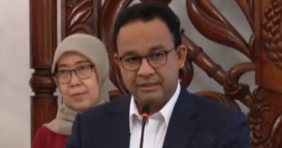 5 Fakta soal Kebijakan Anies Baswedan Liburkan Sekolah selama 2 Minggu