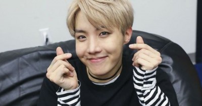 Ada Apa dengan J-Hope BTS? Belakangan Ini Banyak Netizen yang Membicarakannya