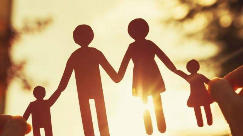 Keluarga: Peran, Silsilah dan Keluarga di Jaman Modern